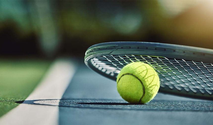 Yozgat’ta Tenis Derslerine Akademik Dokunuş