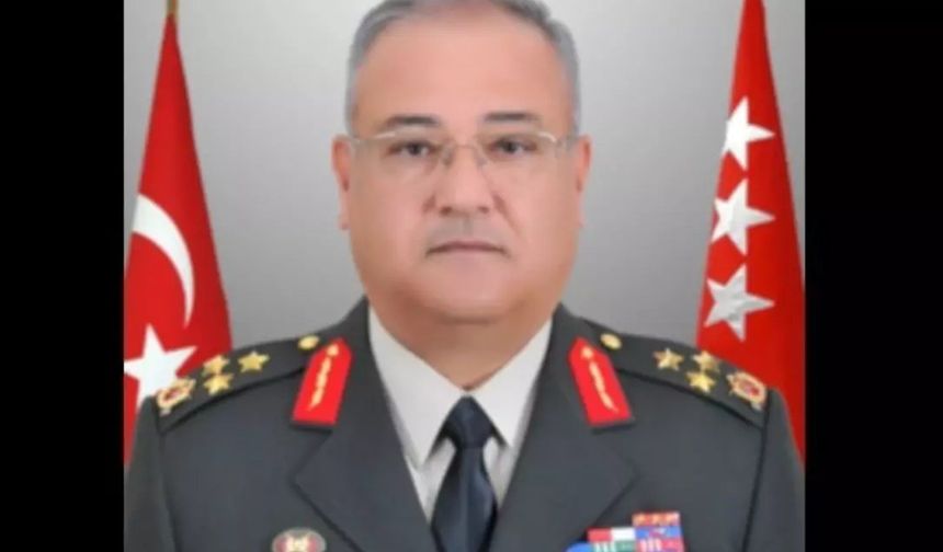 3. Ordu Komutanlığı’na Atanan Kemal Yeni Emeklilik Talebinde Bulundu