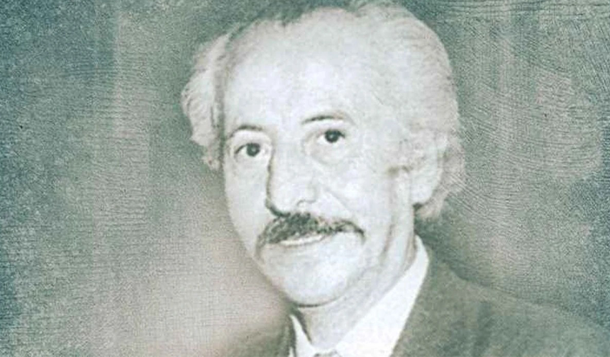 Bozkırın Yalnız Sesi...