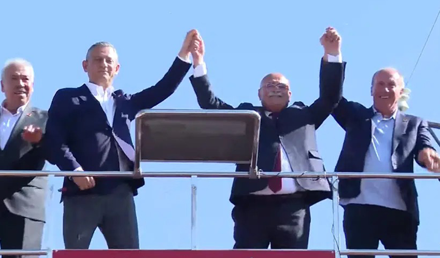 Yozgat Bizim Önceliğimiz Olacak