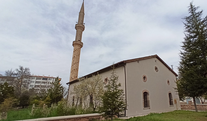 Yozgat’ın Ağa İsimli Tarihi…