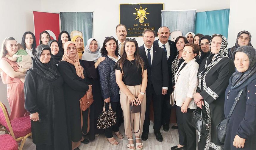 Yozgat’ın Hücrelerine Kadar Dokunuyorlar!
