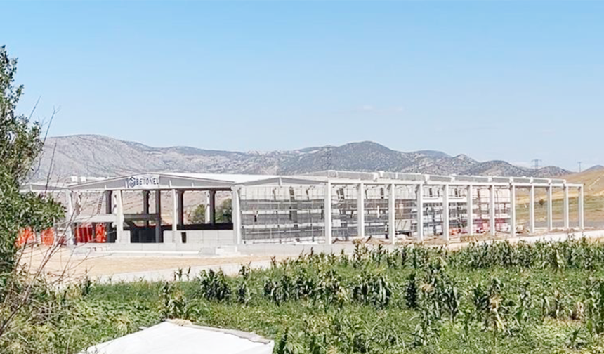 İnşaattan Düşen İşçi Kurtarılamadı