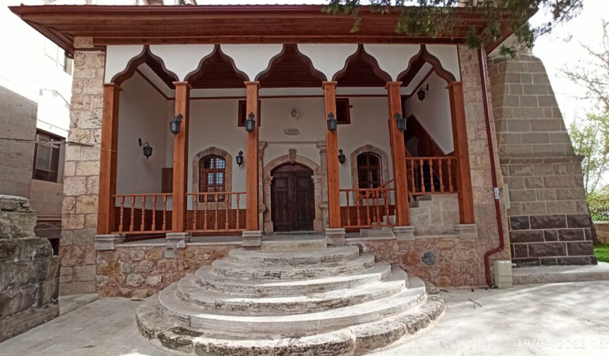 Boğazlıyan’da Tarihe Yolculuk…