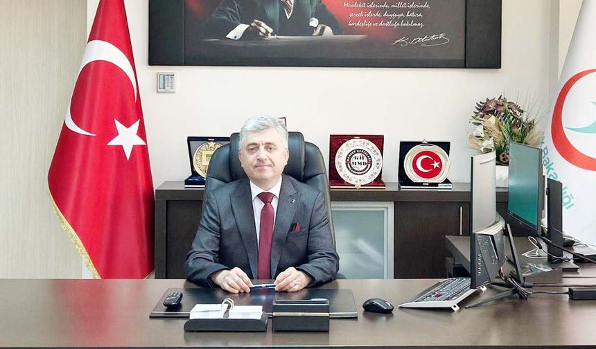 Dayanışma Vurgusu!