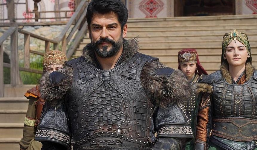 Kuruluş Osman’da 4 Eski İsim Geri Dönüyor