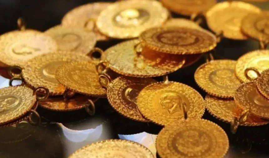 Altın var mı? - Vallahi yok!