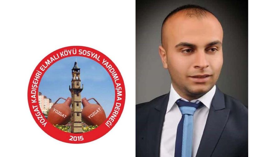 Yozgat Elmalı’da Büyük Buluşma