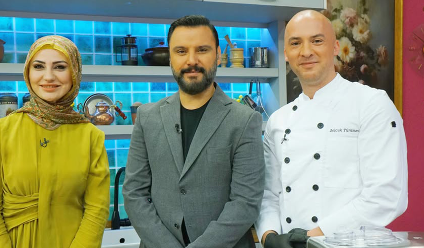 Yozgat’tan Viyana’ya...
