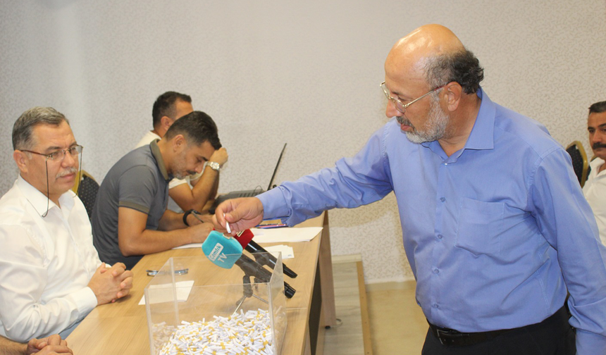 Yozgatlı İşsizlerin Umudu Kuralardan Çıkıyor