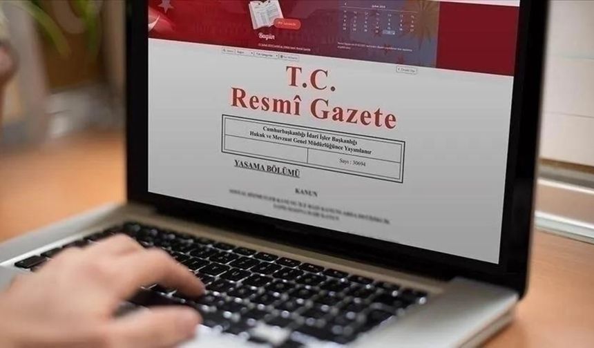 Konkordato Gider Avansı Tarifesinde Değişiklik Yapıldı