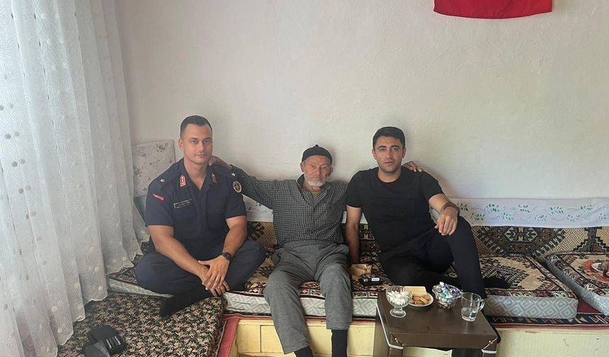 Şehit Aileleri Unutulmuyor