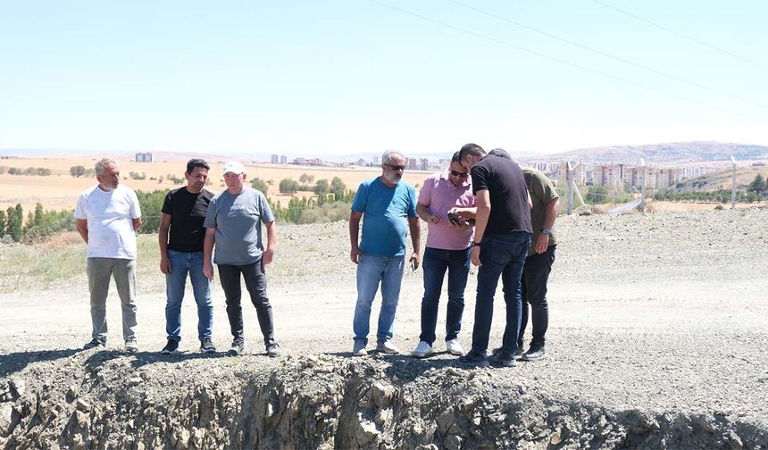 Sorgun Belediyesi’nden Geleceğe Yatırım: Yeni Projeler Hayata Geçiyor