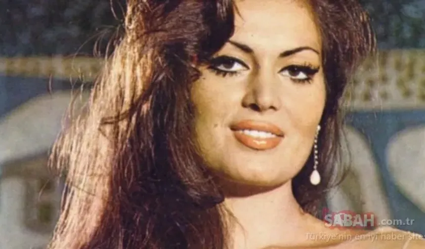 Türkan Şoray’ın Kariyerinin İlk Yıllarındaki Görüntüleri Yeniden Gündemde