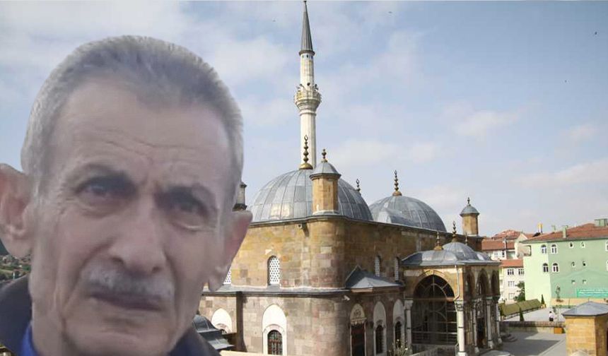 Dayılı Köyünde Toprağa Verilecek