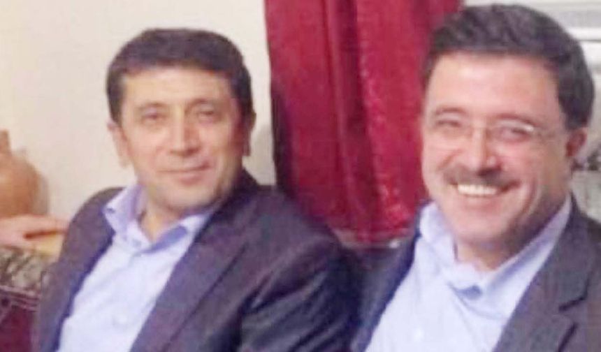 Sensiz İki Yıl Geçti…