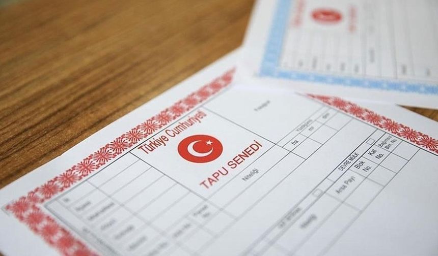 Yozgat’ta Arazi Sahiplerine Kritik Uyarı: 45 Gün İçinde Başvuru Yapmayan Tarlasını Kaybedecek