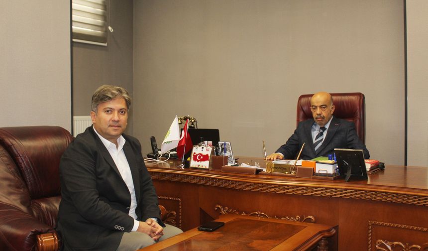 Yozgat’ın hayırsever iş insanı Zafer Özışık’a ait üç şirket, toplam 9.8 milyon TL vergi ödeyerek rekor kırdı