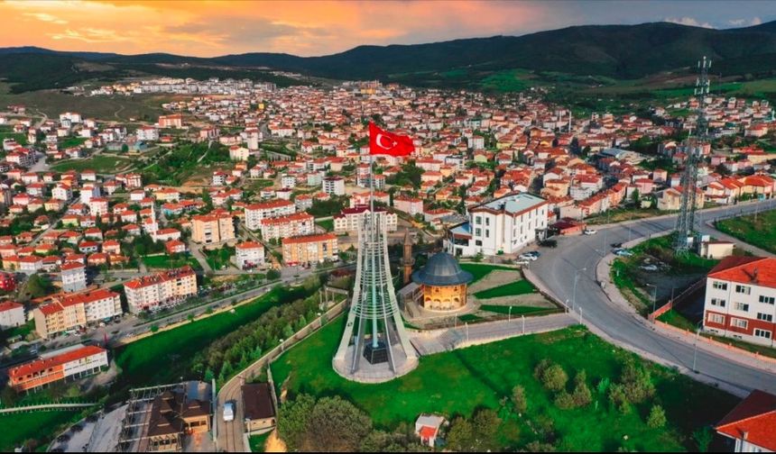 Akdağmadeni hangi soydan geliyor?