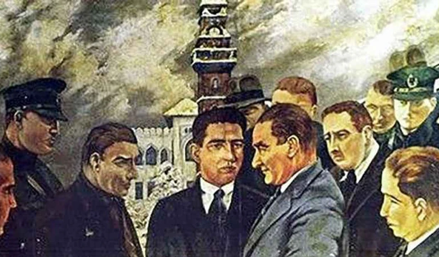Yozgat başkent olacaktı!
