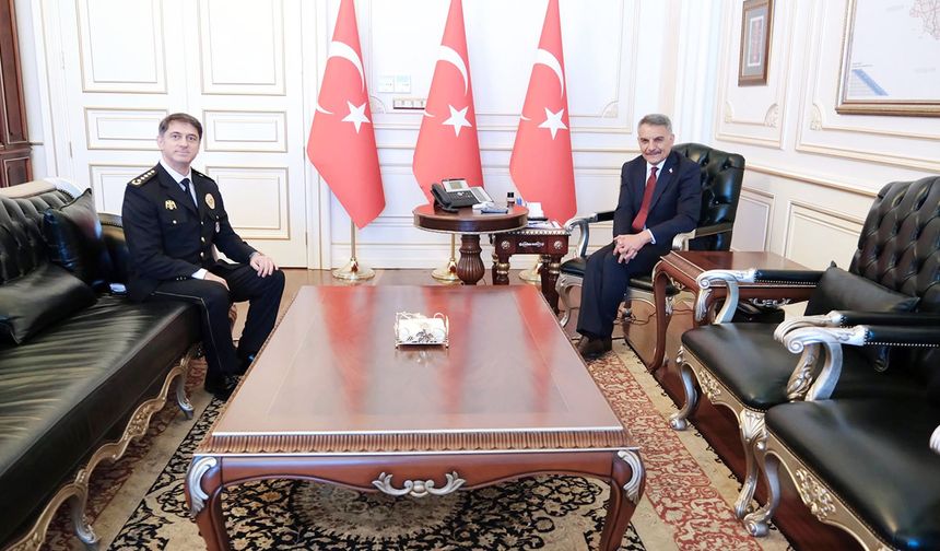 Resmen başladı!