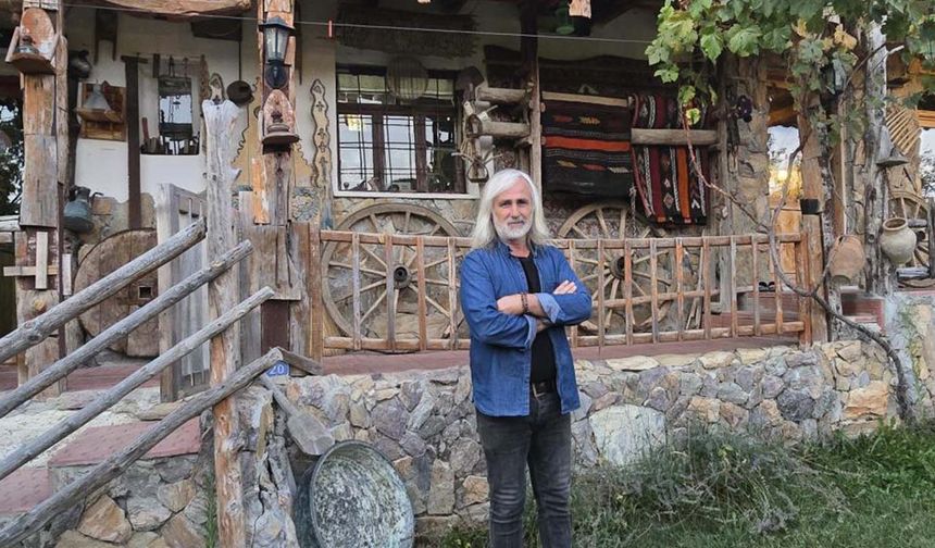 Kültürel Bir Miras…