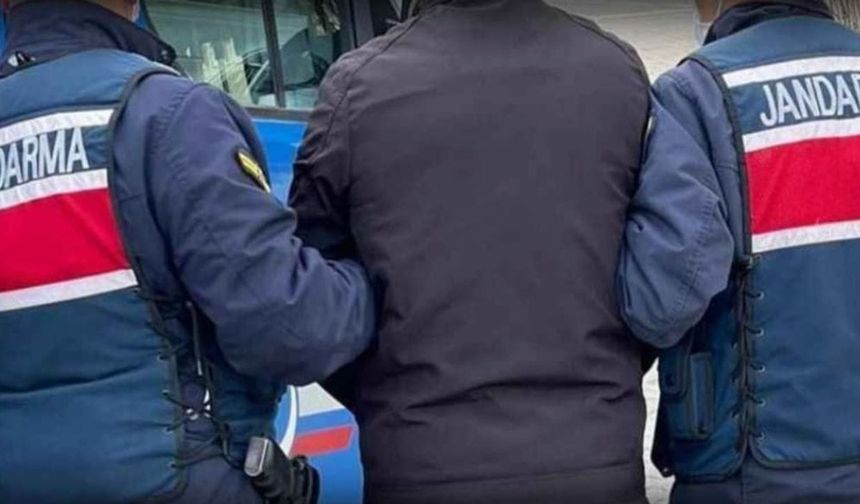 Yozgat’ta Aranan Şahıslar Jandarma Operasyonuyla Yakalandı
