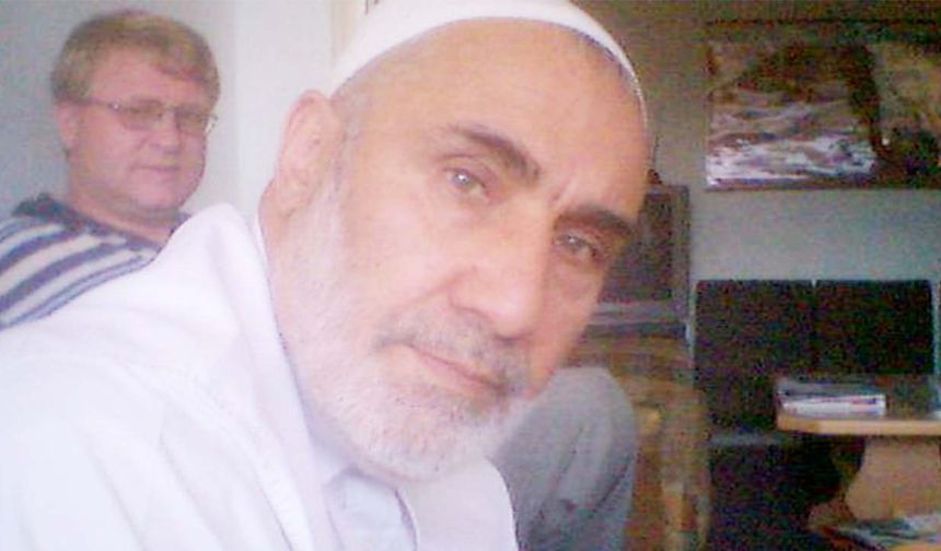 Bir Zamanlar Osman Hoca Vardı…