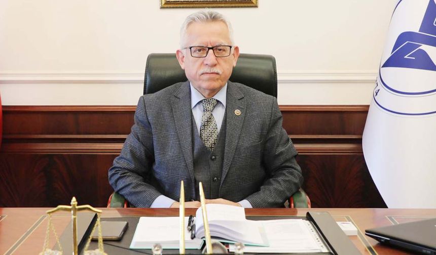 Yozgat’ta Su Kesintileri Azalacak mı? Başkan Arslan’dan Sevindiren Açıklama