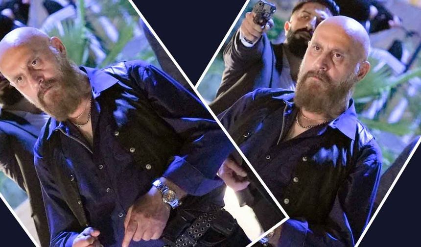 Yozgatlı Baddal Kaptan Kanal D’de boy gösterecek! Yolun açık olsun Müjdeci…