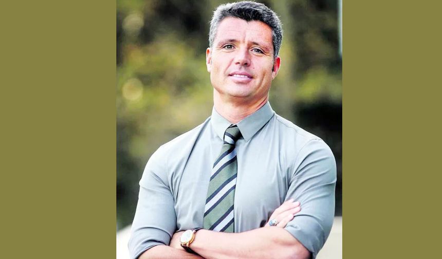 Fenerbahçe'nin yeni başkanı Kırıkkaleli İş İnsanı Sadettin Saran oldu! Yozgat'ı da mutlu etti...