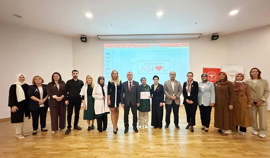 Erken Tanı Hayat Kurtarıyor!