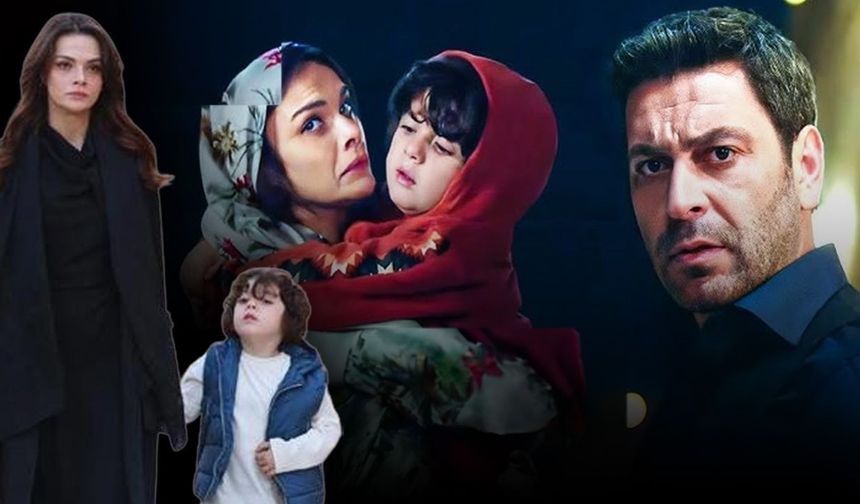 Uzak Şehir Dizisi 29 Bölümü Erken Yayınlandı! Uzak Şehir Dizisinde Ortalık Karıştı..