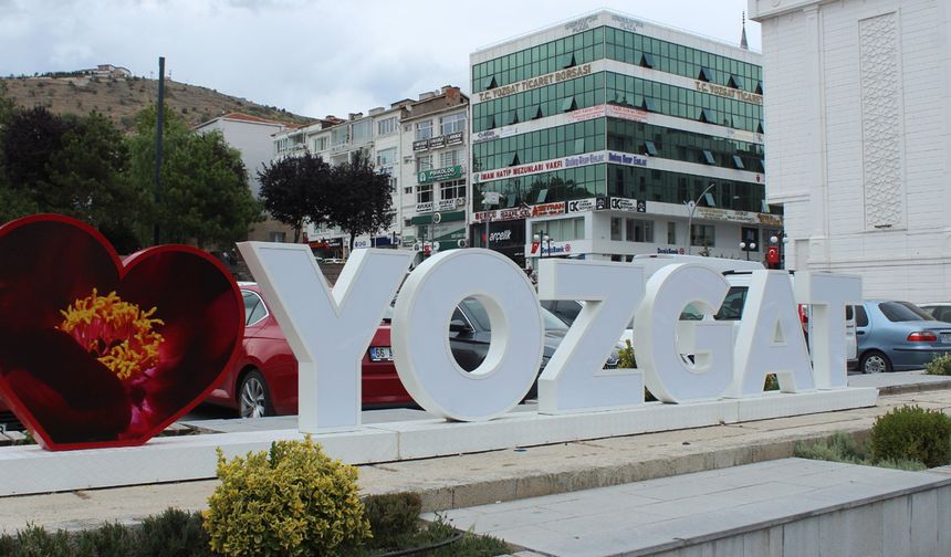 Şemsiyelerinizi Hazırlayın!