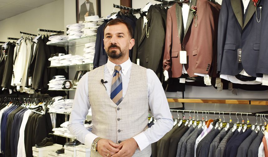 Kayseri’de Yeni Şubesini Açıyor