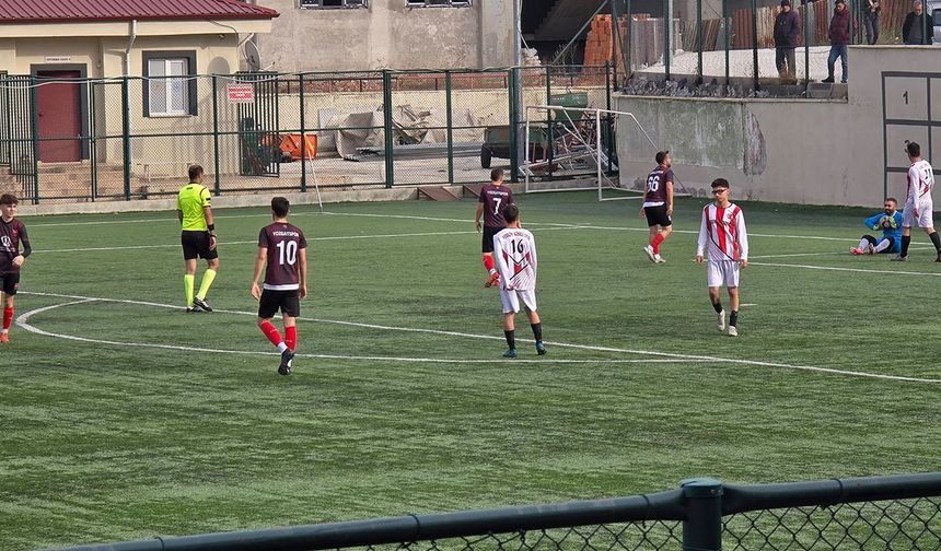 Futbolseverler Maçlara Doyacak