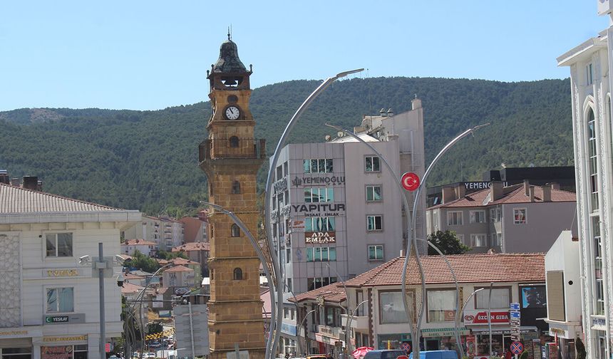 Yozgat’ta İşsizlik Gündemde