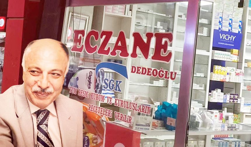 Bir devir kapandı