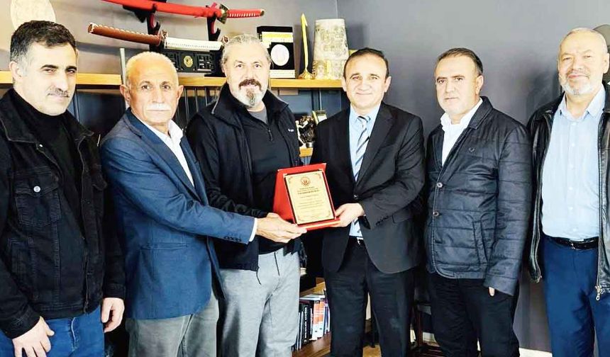 İstanbul’da Yozgatlılık Ruhu: Doğduğumuz Topraklara Vefa Borcumuz Var