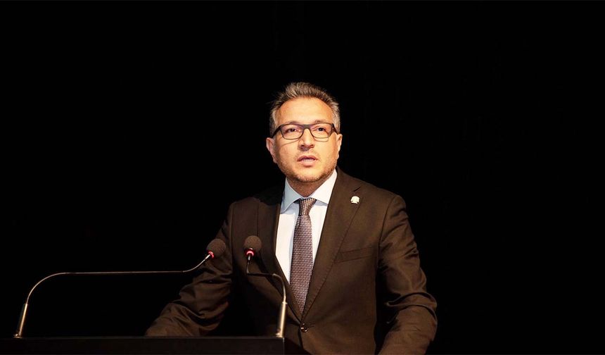 Yozgatlı Rektöre İftira Yargıdan Döndü!