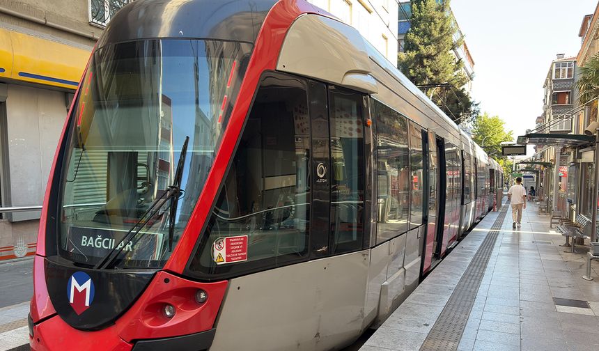 Gelecek Partisi Yozgat İl Başkanı Ömer Aydoğmuş: Bozok Üniversitesi’ne tramvay artık şart!