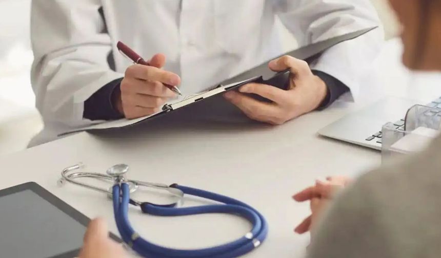 Yozgatlı Adaylar Dikkat: Sağlık Bakanlığı Memur Alımı Başlatıyor!