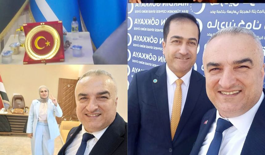 Irak Seçimleri Öncesi Gerginlik: Milletvekili Adayı Sefa Meşhedani Suikast Düzenlendi