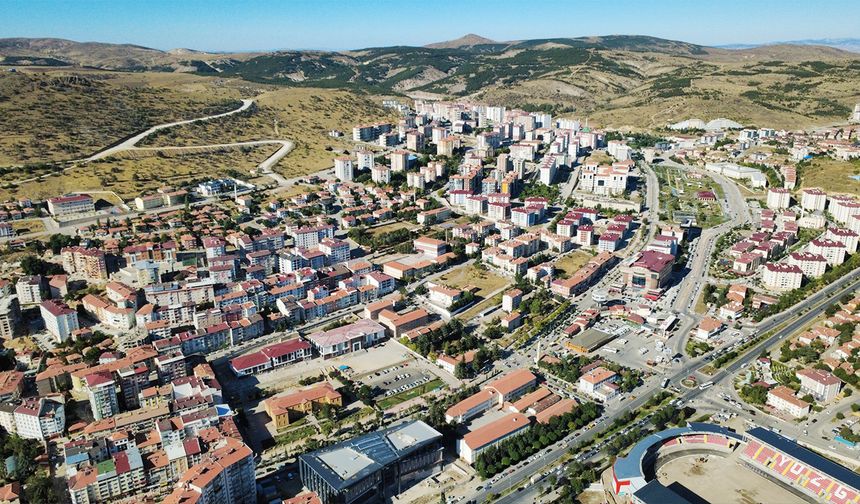 Belediye demir kapıyı açtı!