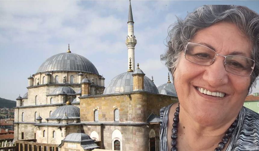 Akdağmadeni Muşalikalesi Köyünü üzen vefat