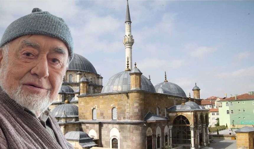 Boğazlıyan Sırçalı'ya Hollanda'dan acı haber