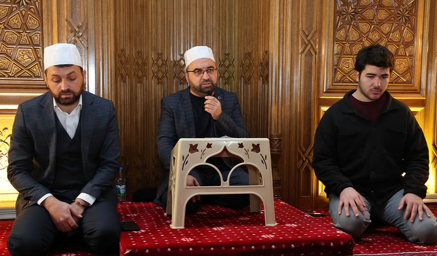 Şehitler Unutulmadı