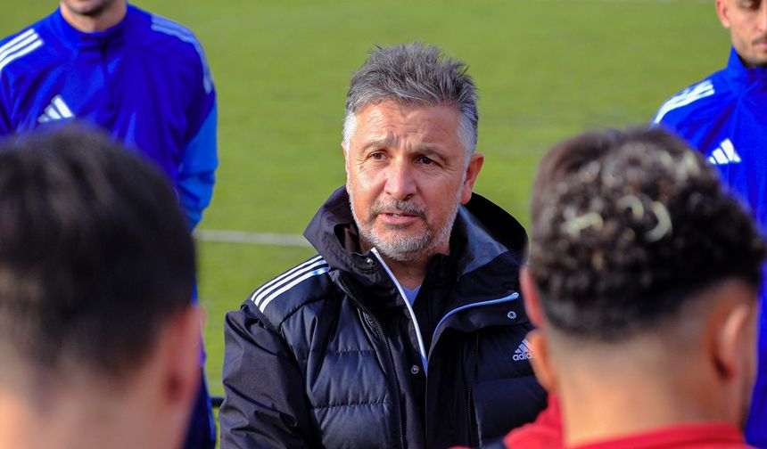 Yozgat Bozokspor’dan Bahis Skandalı Sonrası Açıklama: 5 Yeni Transferle Güçleniyorlar