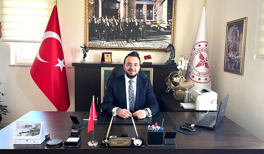 Yozgat'ta başhekim ardında bakın neler bıraktı! O ilçeden dikkat çeken sağlık haberi...