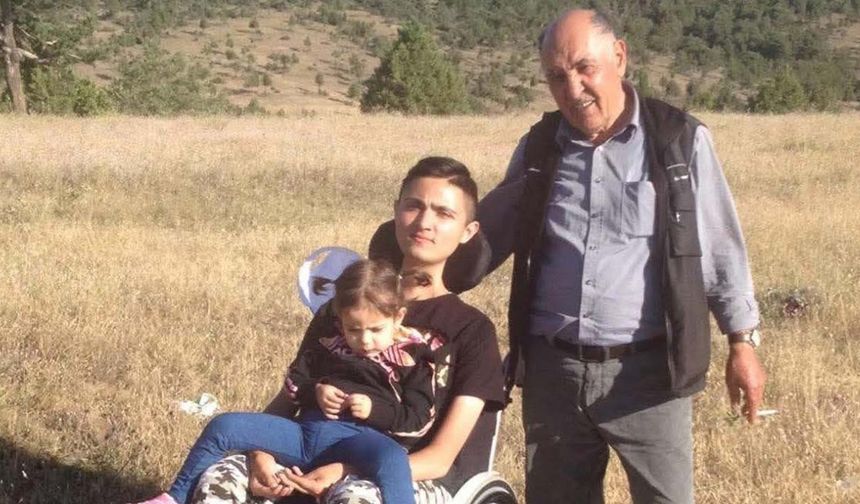 Çayıralan’da Tam 2 Aydır Yaşam Mücadelesi Veriyordu: Acı Haberi Geldi